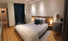Hotels in Carhaix-Plouguer